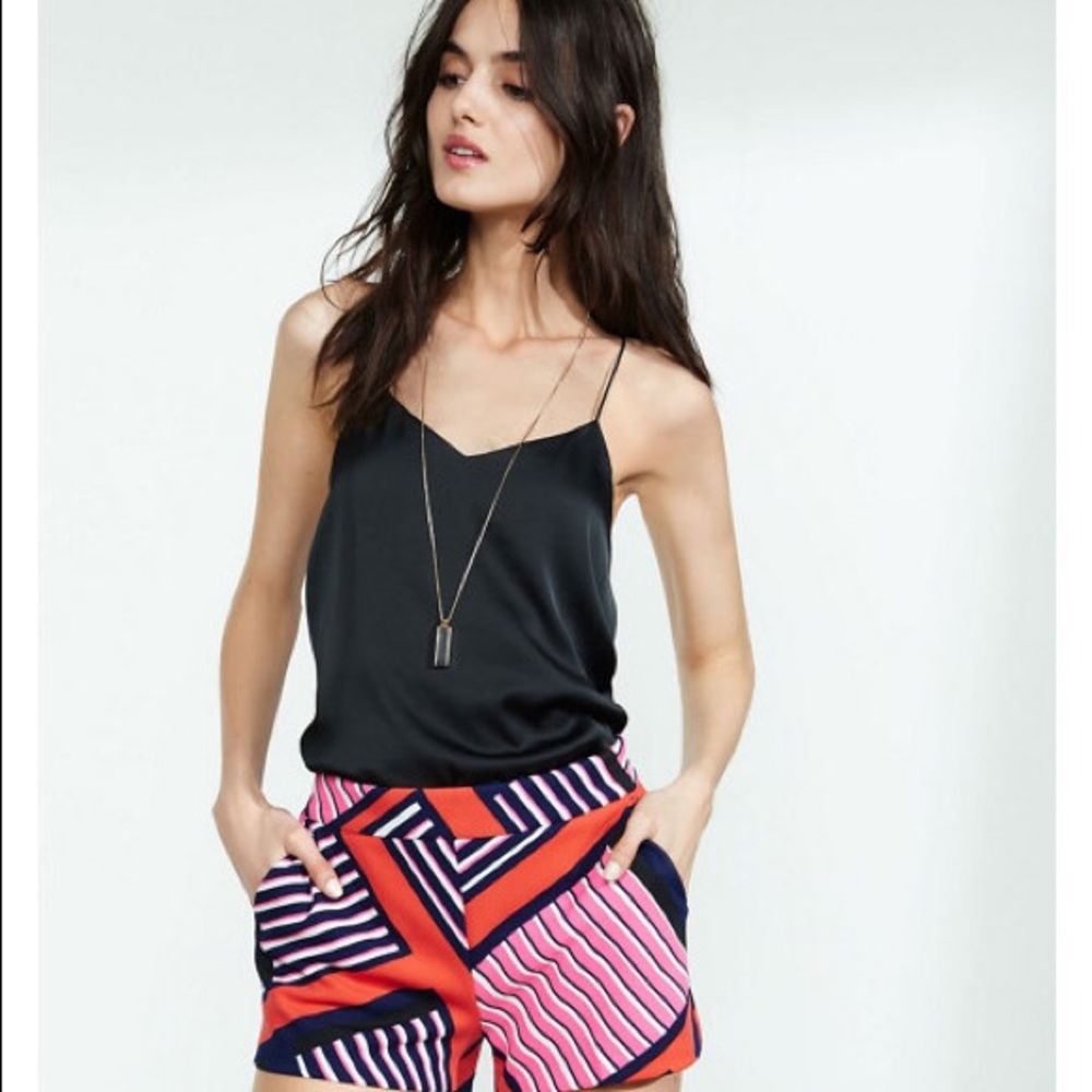 Express Shorts